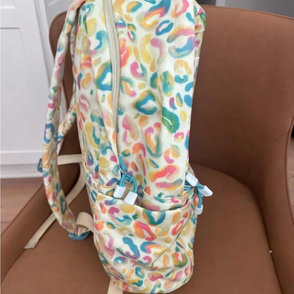 STATE Colorful Patterned Backpack - Picture 3 of 5